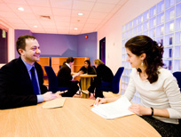 office picture
