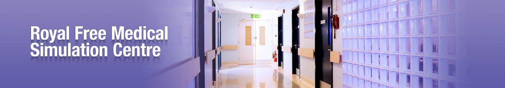 Royal Free Medical Simulator Center