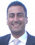 Mr Neal Banga Picture
